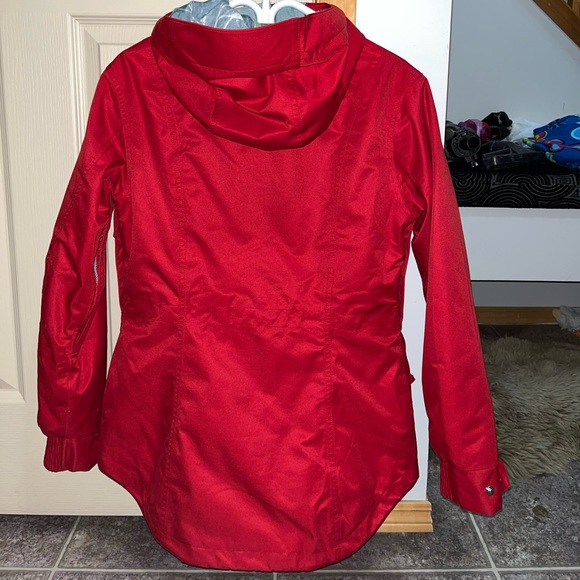 Nike 6.0 Womens ski / snow jacket - Picture 2 of 2